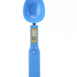 Elektronische keukenweegschaal LCD-scherm Digitale gewichtsmeter Digitale lepelweegschaal Mini keukenaccessoires Gereedschap