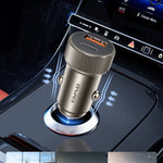 AWEI PD Snellaadautolader 33W