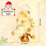 Kerstboomversiering Grote kerstversiering