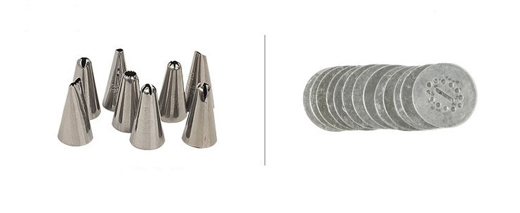 Biscuitpers Biscuitmachine