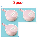 Multifunctionele Groentesnijder