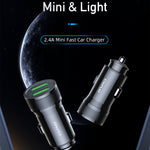 AWEI Dual SUB Autolader