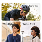 AWEI True Wireless Sport Bluetooth-oortelefoons