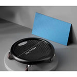 1 stuk Premium Core Strength Abdominal Roller - 4-wielige glijdende schijf, duurzaam PVC, ideaal voor thuisfitness