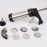 Biscuitpers Biscuitmachine