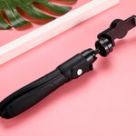 Bluetooth Selfie Stok Mobiele Afstandsbediening Statief