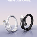 AWEI Android Micro-USB-Kabel 1m