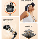AWEI True Wireless Sport Bluetooth-oortelefoons