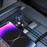 AWEI Dual SUB Autolader