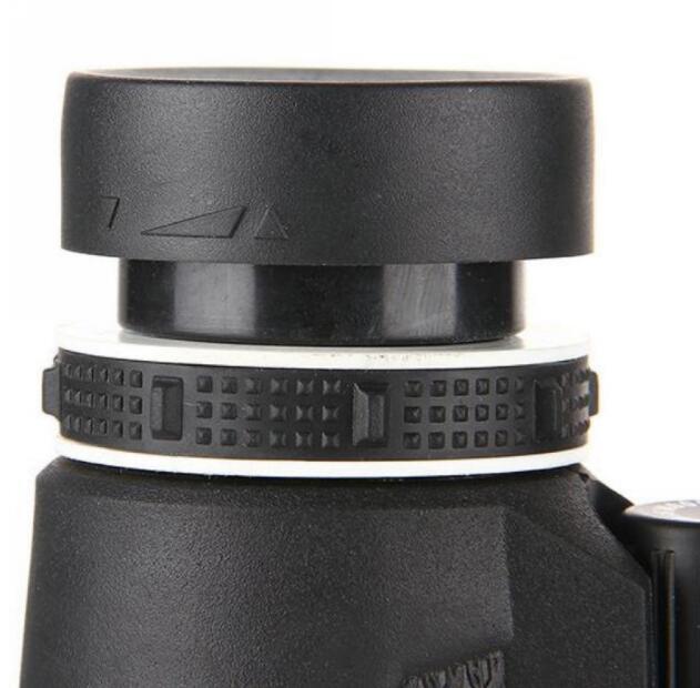 Compatibel met Apple, hoogwaardige 40x60 HD-zoomtelescoop met clip en statief voor mobiele telefoon