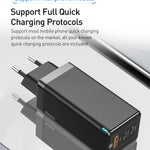 Snelle Mobiele Telefoonoplader