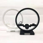 Snel Opladen 4 In 1 Bedlampje Draadloos Oplader Beugel