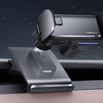 Auto Navigatie Mobiele Telefoonhouder Elektrisch Automatisch Openen En Sluiten Accessoires