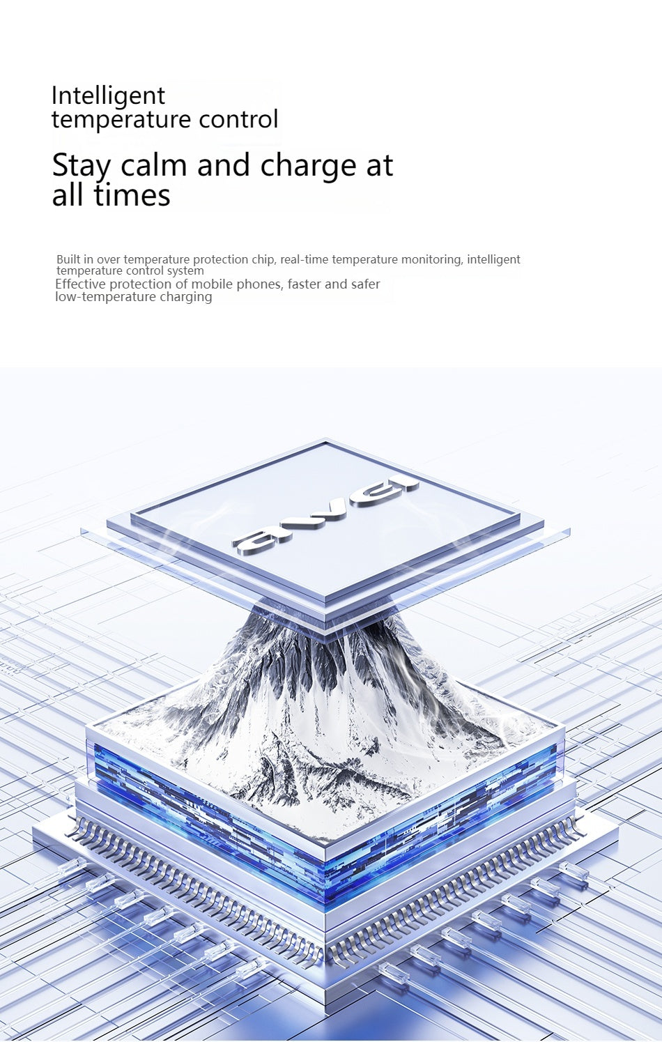 AWEI C15L Dubbele USB-oplaadkop, Lightning-kabelset 1M