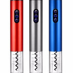 Automatische Elektrische Fles Rode Wijnopener