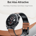AWEI H27 Smart Call-horloge