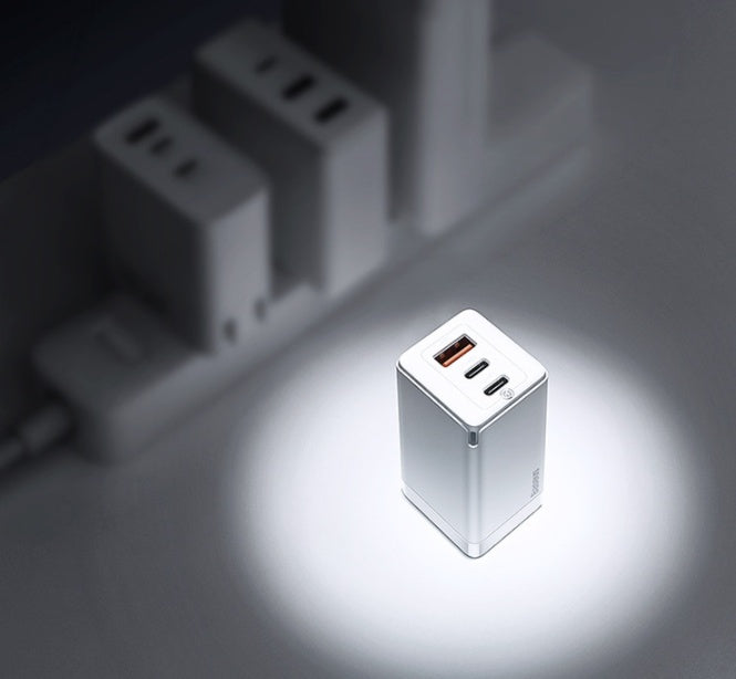 Snelle Mobiele Telefoonoplader