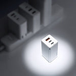 Snelle Mobiele Telefoonoplader