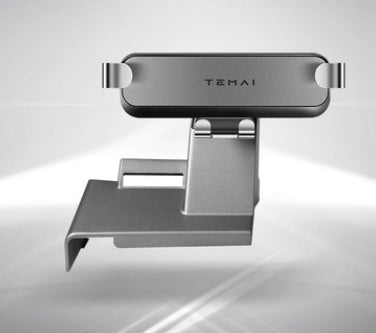 Auto Navigatie Mobiele Telefoonhouder Elektrisch Automatisch Openen En Sluiten Accessoires