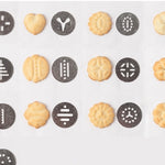 Biscuitpers Biscuitmachine