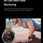 AWEI H27 Smart Call-horloge