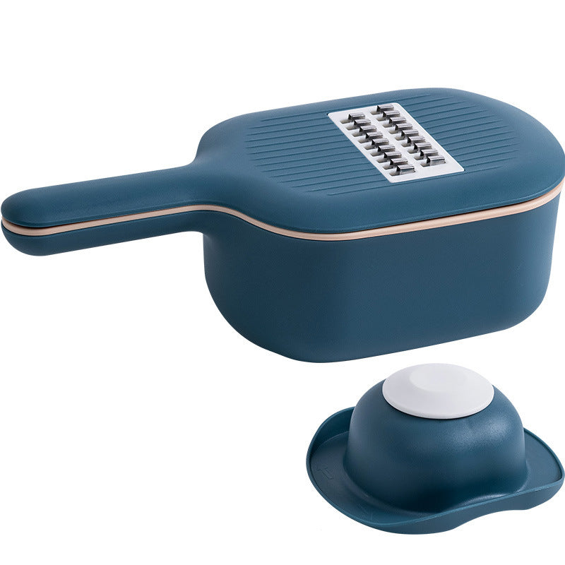 Groentesnijder Keuken Accessoires Fruit Aardappel Dunschiller Wortel Kaas Rasp Groentesnijder