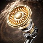 AWEI6 MI ANC ENCA RUISONDERDRUKKING BLUETOOTH HEADSET