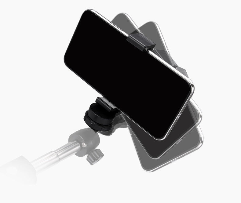 Bluetooth Selfie Stok Mobiele Afstandsbediening Statief