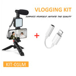 Compatibel met Apple, camera-accessoires met bureaustatieflamp