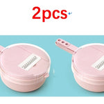 Multifunctionele Groentesnijder