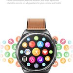 AWEI H27 Smart Call-horloge