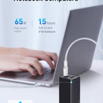 Snelle Mobiele Telefoonoplader