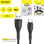 AWEI TYPE-C-Kabel