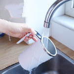 Elektrische koffiemok USB oplaadbaar Automatische magnetische beker IP67 waterdicht Voedselveilig roestvrij staal Voor sap, thee, milkshake, keukengadgets