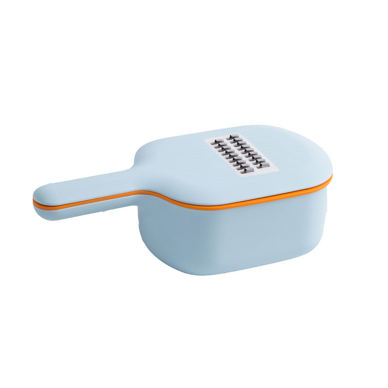 Groentesnijder Keuken Accessoires Fruit Aardappel Dunschiller Wortel Kaas Rasp Groentesnijder