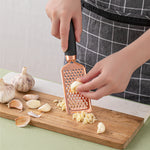 Keuken Huishoudelijke Dunschiller Gadget Koperen Plating Set