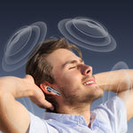 AWEI ANC ENC True Wireless Sport Bluetooth-oortelefoons