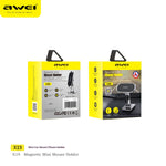 AWEI Mini Autotelefoonhouder