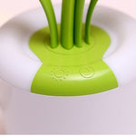 Moderne bureaulampen USB oogbescherming LED tafellamp voor woonkamer slaapkamer bijzettafels kantoor