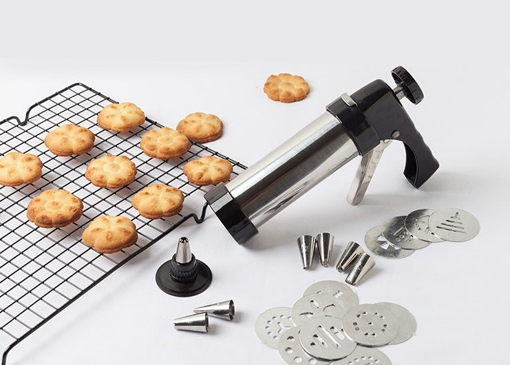 Biscuitpers Biscuitmachine
