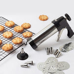 Biscuitpers Biscuitmachine