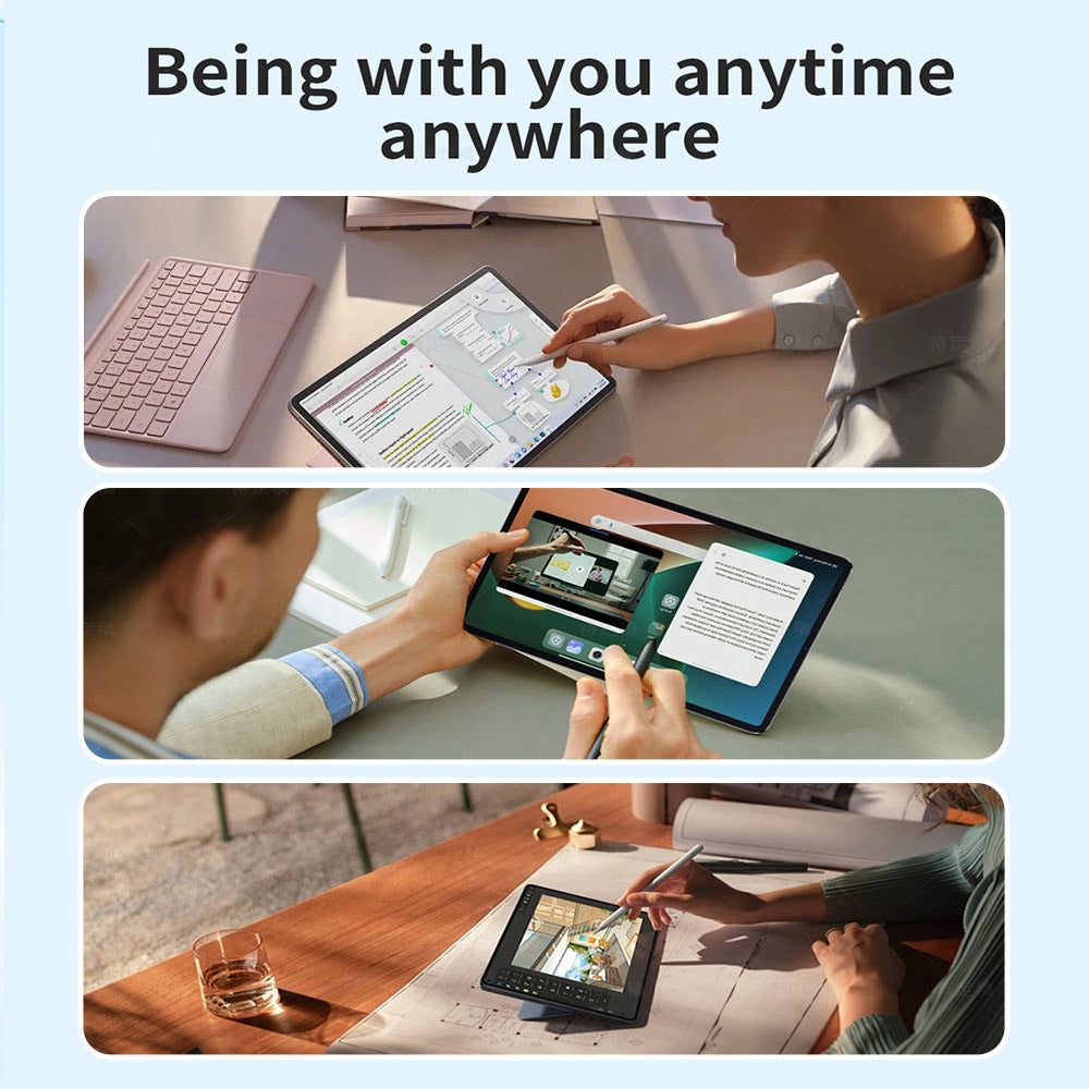 G-tab T9 Rockchip RK3562 Quad Core 3GB 3GB RAM 64GB ROM 10.1 Inch Android 14 Tablet PC Grijs