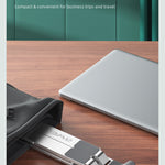 AWEI Multifunctionele Laptopstandaard