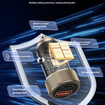 AWEI PD Snellaadautolader 33W