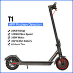 2026 Neuer JUICEASE 7,8-14,5AH Elektroroller 31/35 km/h 25–45 km Ultra Long Range Smart Aovopro APP Elektroroller 350/1000 W