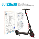 2026 Neuer JUICEASE 7,8-14,5AH Elektroroller 31/35 km/h 25–45 km Ultra Long Range Smart Aovopro APP Elektroroller 350/1000 W