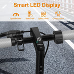 2026 Neuer JUICEASE 7,8-14,5AH Elektroroller 31/35 km/h 25–45 km Ultra Long Range Smart Aovopro APP Elektroroller 350/1000 W