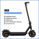 2026 Neuer JUICEASE 7,8-14,5AH Elektroroller 31/35 km/h 25–45 km Ultra Long Range Smart Aovopro APP Elektroroller 350/1000 W
