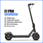 2026 Neuer JUICEASE 7,8-14,5AH Elektroroller 31/35 km/h 25–45 km Ultra Long Range Smart Aovopro APP Elektroroller 350/1000 W