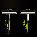 Auto Reifen Reparatur Set Punktion Reparatur Werkzeuge Auto Van Motorrad Fahrrad Notfall Heavy Duty Tubeless Reifen Reparatur Kit Niet Werkzeug Set